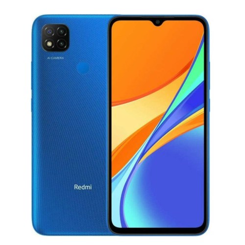 Xiaomi Redmi 9C14